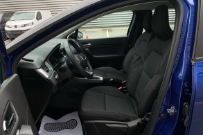 RENAULT CAPTUR II 1.6 E TECH HYBRIDE 145CH BUSINESS 21