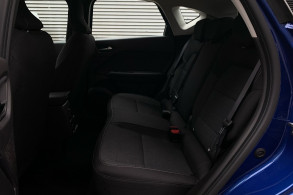 RENAULT CAPTUR II 1.6 E TECH HYBRIDE 145CH BUSINESS 21