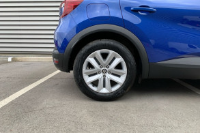 RENAULT CAPTUR II 1.6 E TECH HYBRIDE 145CH BUSINESS 21