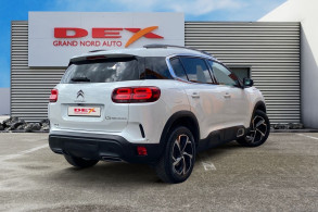 CITROEN C5 AIRCROSS BLUEHDI 130CH S S SHINE PACK EAT8 E6.D