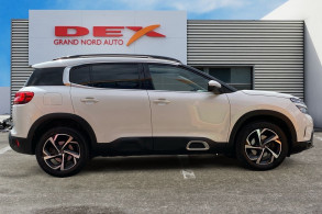 CITROEN C5 AIRCROSS BLUEHDI 130CH S S SHINE PACK EAT8 E6.D