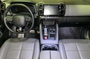 CITROEN C5 AIRCROSS BLUEHDI 130CH S S SHINE PACK EAT8 E6.D