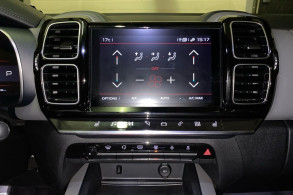 CITROEN C5 AIRCROSS BLUEHDI 130CH S S SHINE PACK EAT8 E6.D