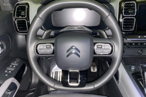 CITROEN C5 AIRCROSS BLUEHDI 130CH S S SHINE PACK EAT8 E6.D