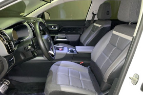CITROEN C5 AIRCROSS BLUEHDI 130CH S S SHINE PACK EAT8 E6.D