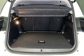 CITROEN C5 AIRCROSS BLUEHDI 130CH S S SHINE PACK EAT8 E6.D