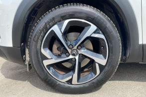 CITROEN C5 AIRCROSS BLUEHDI 130CH S S SHINE PACK EAT8 E6.D