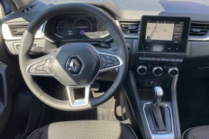 RENAULT CAPTUR II 1.6 E TECH HYBRIDE 145CH INTENS 21