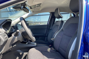 RENAULT CAPTUR II 1.6 E TECH HYBRIDE 145CH INTENS 21