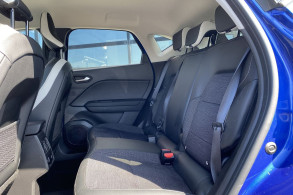 RENAULT CAPTUR II 1.6 E TECH HYBRIDE 145CH INTENS 21