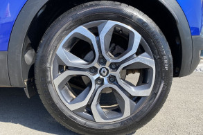 RENAULT CAPTUR II 1.6 E TECH HYBRIDE 145CH INTENS 21