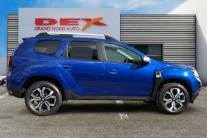 DACIA DUSTER 1.5 BLUE DCI 115CH PRESTIGE 4X2