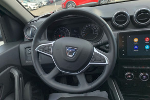 DACIA DUSTER 1.5 BLUE DCI 115CH PRESTIGE 4X2