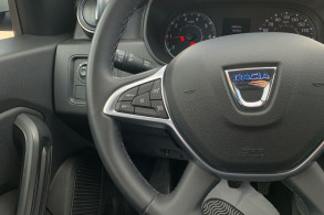 DACIA DUSTER 1.5 BLUE DCI 115CH PRESTIGE 4X2