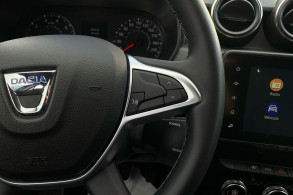 DACIA DUSTER 1.5 BLUE DCI 115CH PRESTIGE 4X2