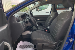DACIA DUSTER 1.5 BLUE DCI 115CH PRESTIGE 4X2