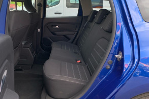 DACIA DUSTER 1.5 BLUE DCI 115CH PRESTIGE 4X2
