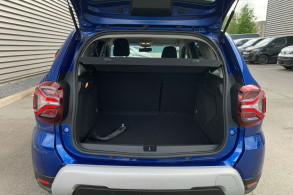 DACIA DUSTER 1.5 BLUE DCI 115CH PRESTIGE 4X2