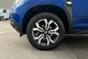 DACIA DUSTER 1.5 BLUE DCI 115CH PRESTIGE 4X2