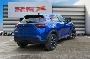 NISSAN JUKE 1.0 DIG T 114CH N CONNECTA 2025