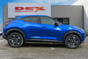 NISSAN JUKE 1.0 DIG T 114CH N CONNECTA 2025