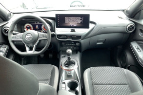 NISSAN JUKE 1.0 DIG T 114CH N CONNECTA 2025