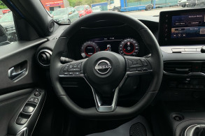 NISSAN JUKE 1.0 DIG T 114CH N CONNECTA 2025