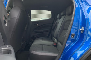 NISSAN JUKE 1.0 DIG T 114CH N CONNECTA 2025