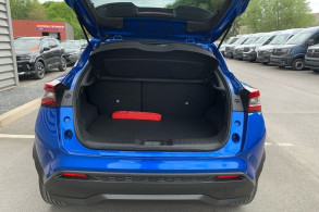 NISSAN JUKE 1.0 DIG T 114CH N CONNECTA 2025