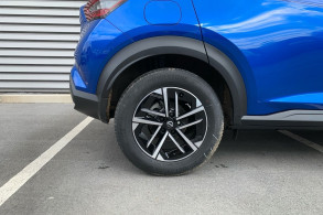 NISSAN JUKE 1.0 DIG T 114CH N CONNECTA 2025