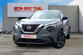 NISSAN JUKE 1.0 DIG T 114CH N CONNECTA 2025