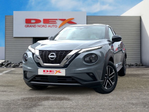 NISSAN JUKE 1.0 DIG T 114CH N CONNECTA 2025