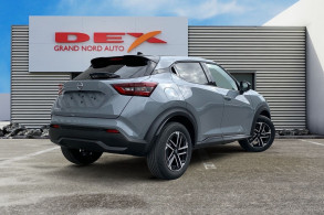 NISSAN JUKE 1.0 DIG T 114CH N CONNECTA 2025