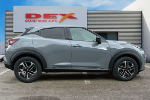 NISSAN JUKE 1.0 DIG T 114CH N CONNECTA 2025