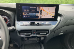 NISSAN JUKE 1.0 DIG T 114CH N CONNECTA 2025