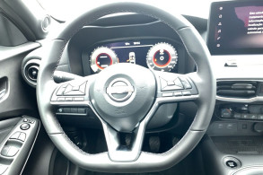 NISSAN JUKE 1.0 DIG T 114CH N CONNECTA 2025