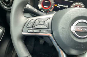 NISSAN JUKE 1.0 DIG T 114CH N CONNECTA 2025