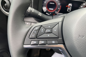 NISSAN JUKE 1.0 DIG T 114CH N CONNECTA 2025