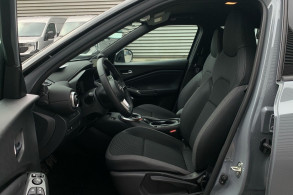 NISSAN JUKE 1.0 DIG T 114CH N CONNECTA 2025