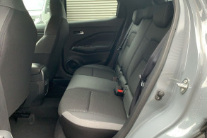 NISSAN JUKE 1.0 DIG T 114CH N CONNECTA 2025