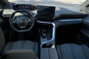 PEUGEOT 5008 HYBRID 136CH ALLURE PACK E DCS6