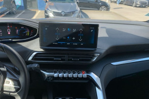 PEUGEOT 5008 HYBRID 136CH ALLURE PACK E DCS6