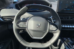 PEUGEOT 5008 HYBRID 136CH ALLURE PACK E DCS6