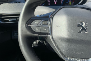 PEUGEOT 5008 HYBRID 136CH ALLURE PACK E DCS6