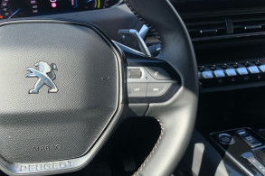 PEUGEOT 5008 HYBRID 136CH ALLURE PACK E DCS6