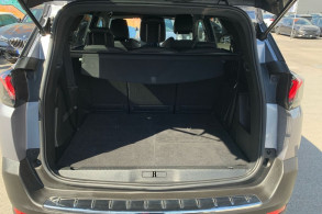 PEUGEOT 5008 HYBRID 136CH ALLURE PACK E DCS6