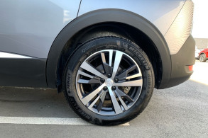 PEUGEOT 5008 HYBRID 136CH ALLURE PACK E DCS6