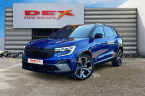 RENAULT AUSTRAL 1.2 E TECH FULL HYBRID 200CH TECHNO ESPRIT ALPINE