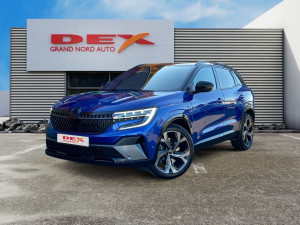 RENAULT AUSTRAL 1.2 E TECH FULL HYBRID 200CH TECHNO ESPRIT ALPINE