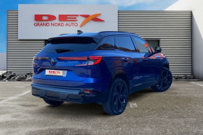 RENAULT AUSTRAL 1.2 E TECH FULL HYBRID 200CH TECHNO ESPRIT ALPINE